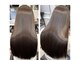 アグ ヘアー ナチュラル 王子店(Agu hair natural)の写真