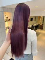 スノッブ(SNOB)&nbsp;pink purple ♪♪