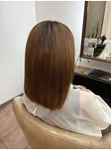ツヤ髪！髪質改善トリートメント【出水裕大】