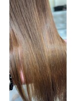 キーロ センター南(kiiro)&nbsp;髪質改善　73