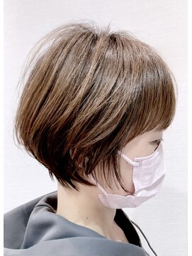 エラ(ERA) 髪質改善/白髪染め/白髪ぼかし/酸性ストレート/縮毛矯正