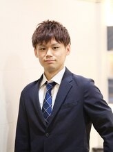 グレイスフル バーバープラチナム 六本木店(Graceful Barber platinum) 佐藤 光