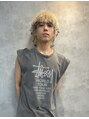 スタンス(STANCE) YASUAKI 