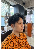 ビハインドザカーテン(BEHIND THE CURTAIN)&nbsp;【初めての方にオススメ】細かすぎないツイストスパイラル