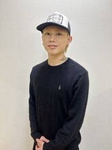 カフカ 亀有(KAfKA) 鈴木 海都