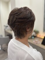 アスク(AsK)&nbsp;スッキリショート