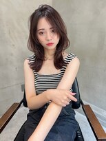 メルト 新宿(Melt)&nbsp;Melt【新宿】くびれヘア