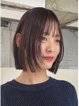 YOKEスタッフのヒミツ。