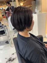 シャンプーボーイエイムス(SHAMPOO BOY aims) ショートヘア