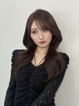 アルドーレヴェントホリエ(Ardore vento horie) ワンカールレイヤー☆ハッシュカット【小山田繭】20代30代40代