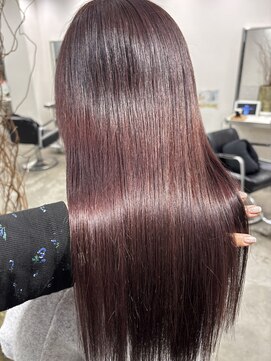 ワープ 青葉台(WARP) ピンクブラウン/ピンクブラウンカラー/ピンクカラー/青葉台