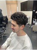 11月メンズメッシュ