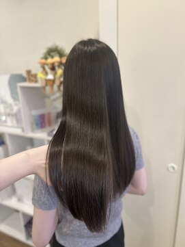 ビフィーノ モーダ 苦楽園店(bifino moda) ロングスタイル