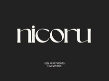 ニコルセンイ(nicoru seni)