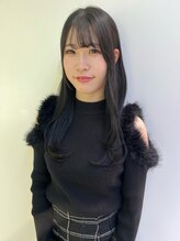 モードケイズトウキョウ 銀座店(MODEK'S TOKYO) 白取有紗 【銀座】