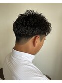 メンズショート