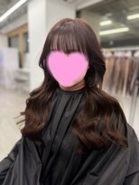 グロウ 渋谷(grow)&nbsp;プルエクステ