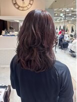 サンクチュアリ ウィズエデン 京橋店(Sanctuary with eden)&nbsp;春レイヤー