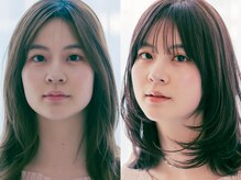 【博多でできる！】お客様の「なりたい」と「似合う」のバランスを大事にデザインします◎