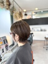 ヘアーデザイン ピニック(hair design P2C)&nbsp;春は軽やかにいこう