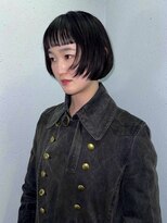 スノッブエンバンプ(snob enVAmp)&nbsp;ミニボブ