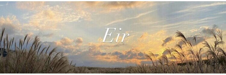 エイル アメ村(Eir)のサロンヘッダー