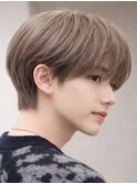 フェイスレイヤーで小顔に見える