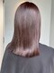 ナカオコアフュール(NAKAO COIFFURE)の写真/髪質改善トリートメント×似合わせが平針/原で人気の美容院*丁寧なカウンセリングと高技術でうるツヤ髪へ◎