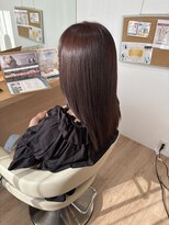 クララ ジャパン みらい平店(CLALA JAPAN)&nbsp;髪質改善