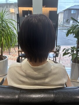 コティ(Kotii) 【美髪縮毛矯正】オススメです！！