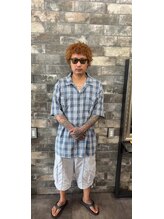 マナ 阪神尼崎(MANAZ) 成翔