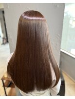 オアシス ガーデン 中央林間店(Oasis GaRDEN)&nbsp;髪質改善縮毛矯正