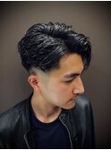 ラルフカール　フェード