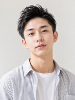 リエラ 池袋西口(Riela)&nbsp;無造作アップバングショート[池袋]