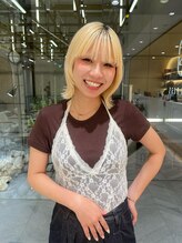 ゼスト フィーノ(ZEST fino)&nbsp;中野 花純