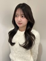 ネウィ 広島(newi)&nbsp;くびれ☆レイヤーカット☆