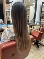 ウィスプヘアー(wisp HAIR)&nbsp;#プルエクステ#エクステ#大宮#埼玉