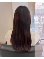アミーベル クレール(AMI a BELLE Clair)&nbsp;髪質改善・縮毛矯正・白髪染め・ショートカットも◎