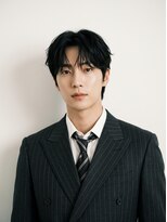 ウィーニード 名古屋(WENEED) 韓国メンズヘア/ダウンパーマ