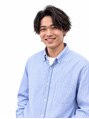 キングオブヘアバイノイズアンドフィフス 京都駅前店(KING of hair by NOISM&fifth)&nbsp;大坪 翔斗