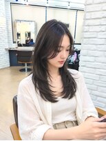 ニューモヘアー 立川(Pneumo hair)&nbsp;しっかりレイヤースタイル☆