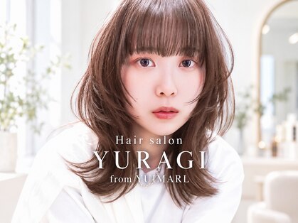 ユラギ フロム ユイマァル 倉敷(YURAGI from YUIMARL)の写真