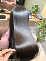 ビークオーレ(Be cuore) 美髪縮毛矯正