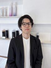 シュシュ レア 大槻店(CHOUCHOU_LEA) 武藤 駿也