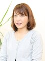美容室ヴィ ザ ヴィ 中山 郁江