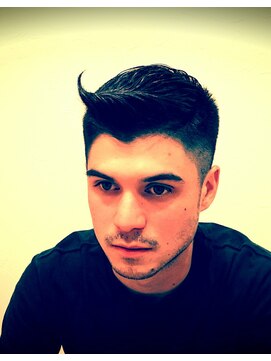 バルベリア(BARBERIA) SHORT　B