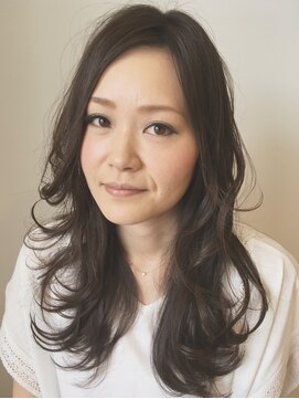 ザヘアーショップ(THE HAIR SHOP) THEパールグレージュカラー