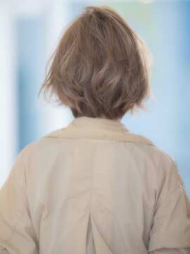 ヴィアラ 自由が丘(VIALA) 【VIALA 自由が丘】ワイルド×カジュアル