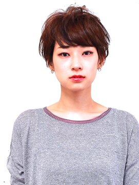 ゴーズゴー 吉祥寺(e)店(go s go) 【 go s go 吉祥寺(e) 】Edge Short