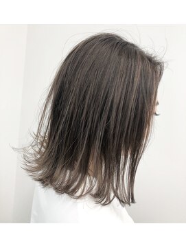 アライブ キチジョウジ(ALIVE Kichijoji) 【ALIVE吉祥寺】ジェンダーレスベージュカラーハイライトカラー